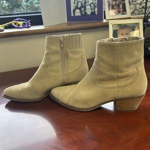 Band of Gypsies Ankle Boot